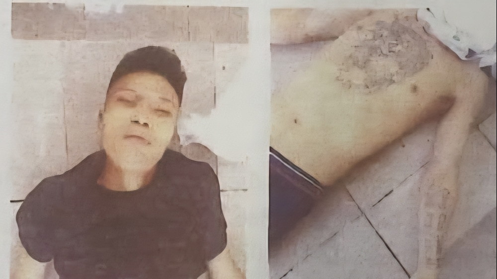 Công an Bắc Ninh truy tìm tung tích nạn nhân tử vong bất thường tại phòng trọ ở Nếnh