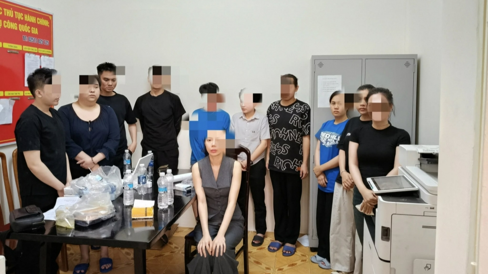 Đồng Nai: Một người đàn ông nhập viện sau khi tiêm dung dịch lạ vào bộ phận sinh dục