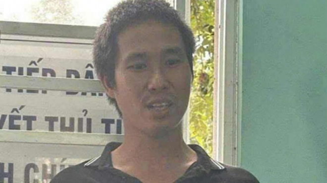 Đồng Nai: Bắt nghi phạm sát hại 3 người, cướp tài sản tại Đại lý nông sản