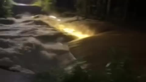 Bắc Ninh: Tràn đê bối Tiên Lục, 61/61 thôn bị ngập úng nghiêm trọng