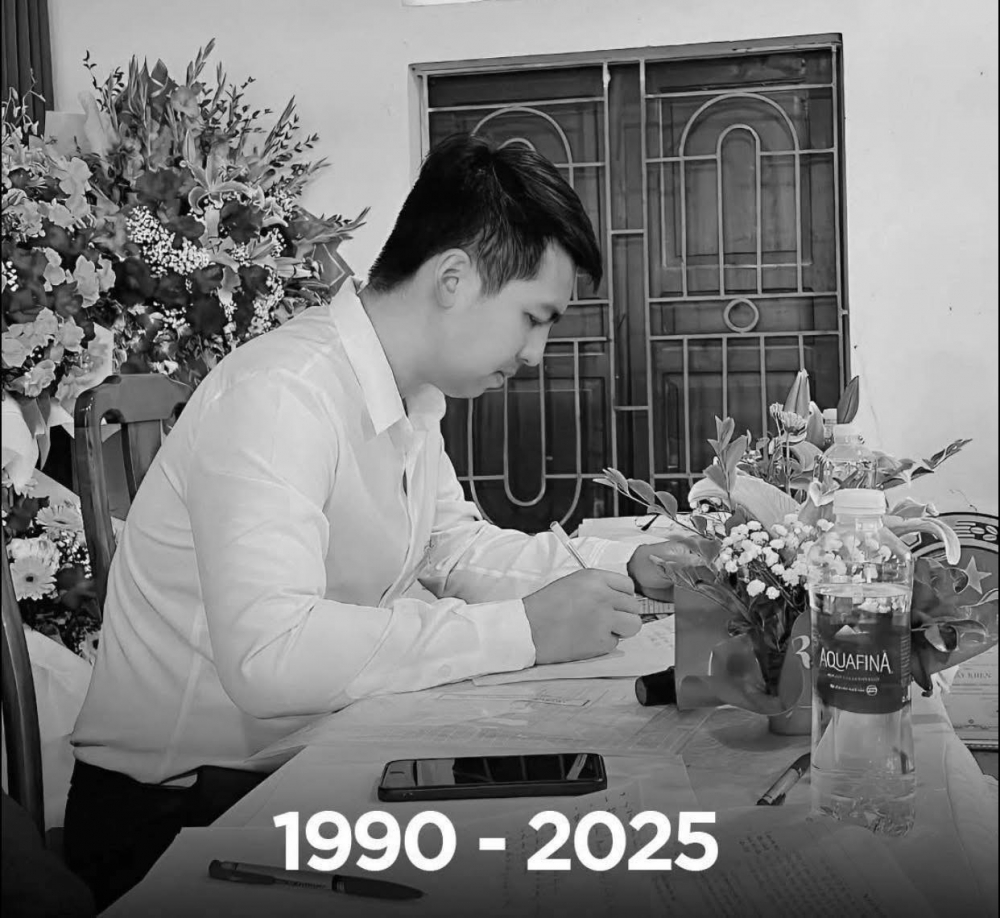 Bí thư Chi bộ ở Bắc Ninh tử vong do kiệt sức khi làm nhiệm vụ chống lũ