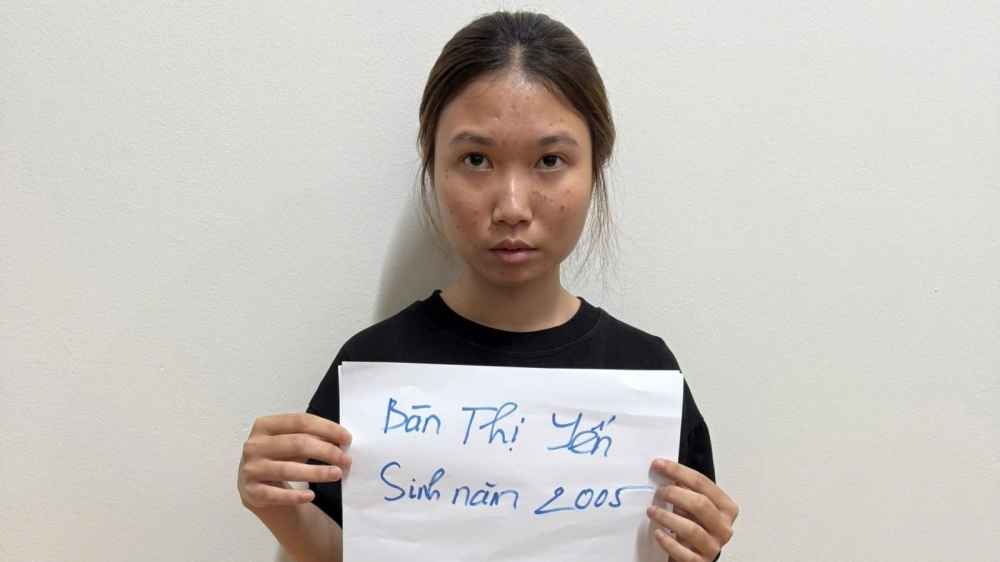 Bắc Ninh: Lừa đảo trên Facebook bằng chiêu cho thuê phòng trọ, một đối tượng 20 tuổi ra đầu thú