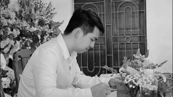 Bí thư Chi bộ ở Bắc Ninh tử vong do kiệt sức khi làm nhiệm vụ chống lũ