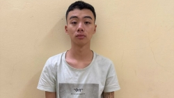 bac ninh cong an lam ro vu trom cap 7 trieu dong tai ky tuc xa fuhong