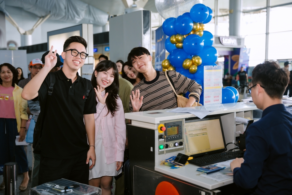 Vietravel Airlines mở đường bay charter kết nối Hà Nội – Trung Quốc: Bước đi chiến lược trong kế hoạch mở rộng quốc tế