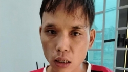 bac ninh bat qua tang doi tuong tang tru ma tuy tai xa bao dai