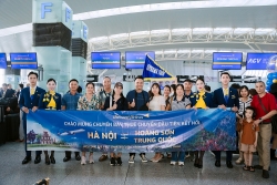vietravel airlines mo duong bay charter ket noi ha noi trung quoc buoc di chien luoc trong ke hoach mo rong quoc te