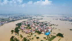 bac ninh uoc tinh thiet hai kinh te 1670 ty dong sau lu lich su 5 nguoi tu vong