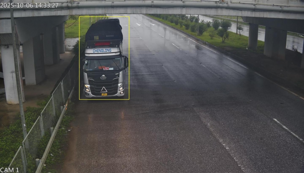 Bắc Ninh: Phạt nguội 366 trường hợp vi phạm giao thông từ 3/10 đến 10/10