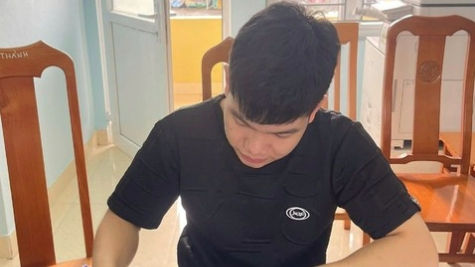 Bắt giữ đối tượng lừa đảo game thủ "cày rank" Liên Quân Mobile