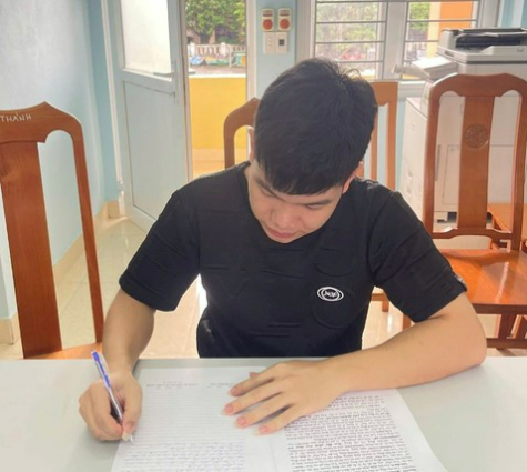 Bắt giữ đối tượng lừa đảo game thủ 