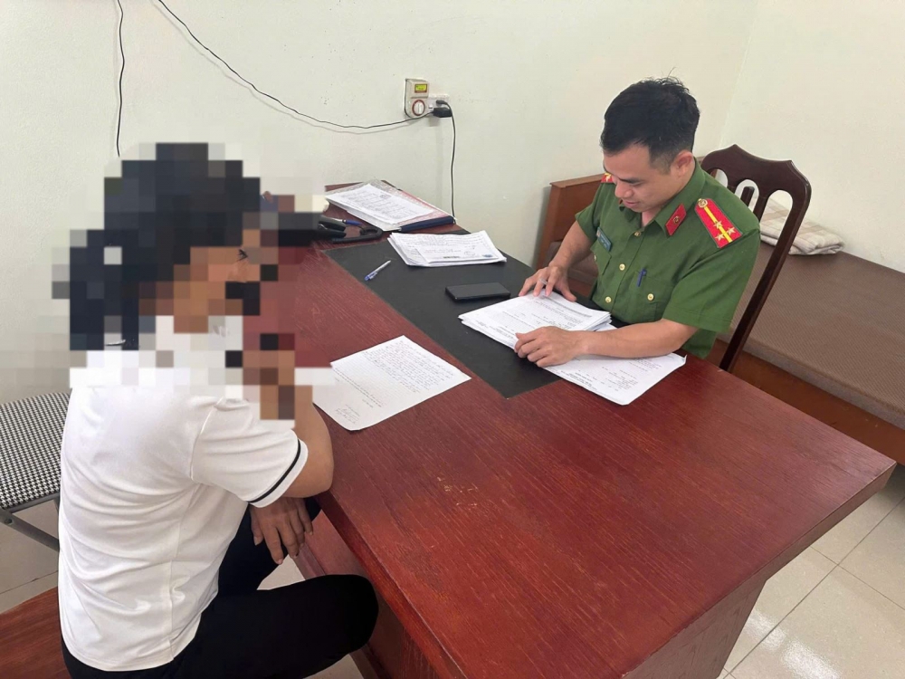 Bắc Ninh: Xử phạt 4 triệu đồng một trường hợp nhập cảnh trái phép từ Trung Quốc