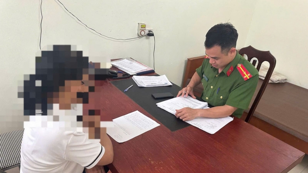 Bắc Ninh: Xử phạt 4 triệu đồng một trường hợp nhập cảnh trái phép từ Trung Quốc