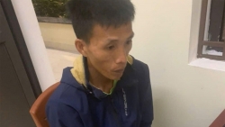 ha tinh cong an lam viec voi cha duong nghi bao hanh be gai lop 5 voi vet thuong chang chit