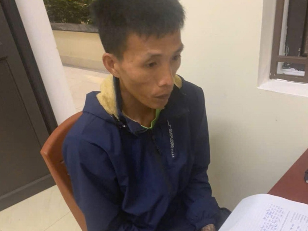 Hà Tĩnh: Công an làm việc với cha dượng nghi bạo hành bé gái lớp 5 với vết thương chằng chịt