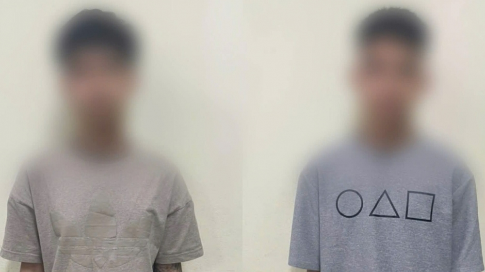 Hà Nội: Khởi tố 2 đối tượng làm nhục, đánh đập học sinh tại Sóc Sơn Hà Nội: Khởi tố 2 đối tượng làm nhục, đánh đập học sinh tại Sóc Sơn