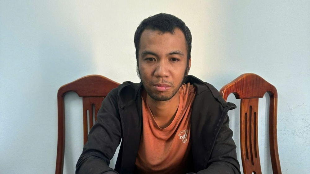 Bắc Ninh: Điều tra vụ trộm xe mô tô, phát hiện đối tượng dương tính với ma túy