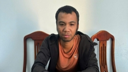 bac ninh dieu tra vu trom xe mo to phat hien doi tuong duong tinh voi ma tuy