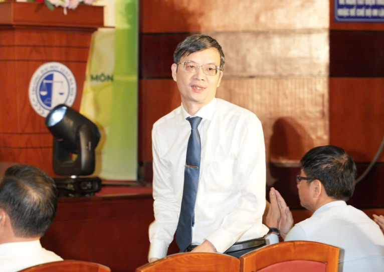 Sôi nổi, trẻ trung và đầy nhiệt huyết trong “Ngày hội Sinh viên” Trường Đại học Luật Hà Nội