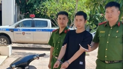 Bắc Ninh: Công an xã Tân Yên làm rõ đối tượng trộm cắp xe máy điện