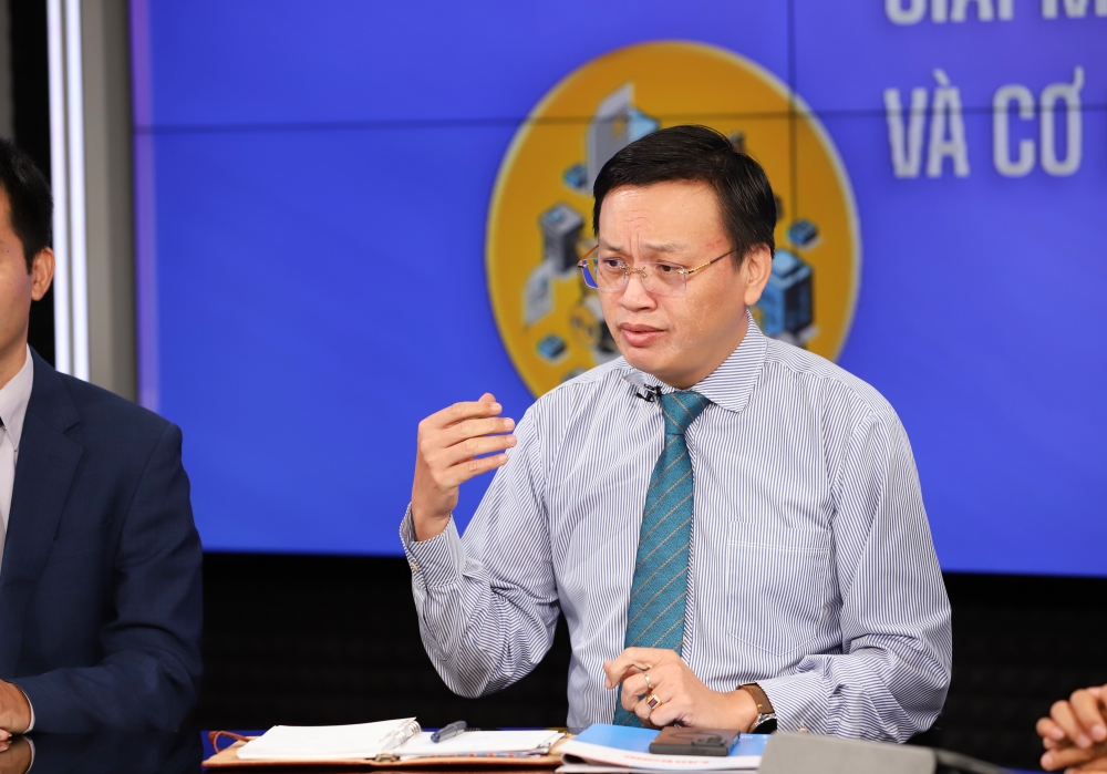 Giá nhà ở Việt Nam quá cao, đang gấp đôi chuẩn thế giới