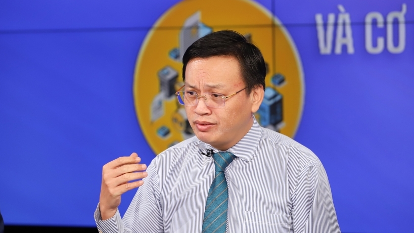 Giá nhà ở Việt Nam quá cao, đang gấp đôi chuẩn thế giới