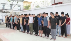 bac ninh tiep nhan 12 cong dan tham gia duong day lua dao tai campuchia