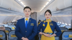 Vietravel Airlines tăng tần suất khai thác cao điểm cuối năm