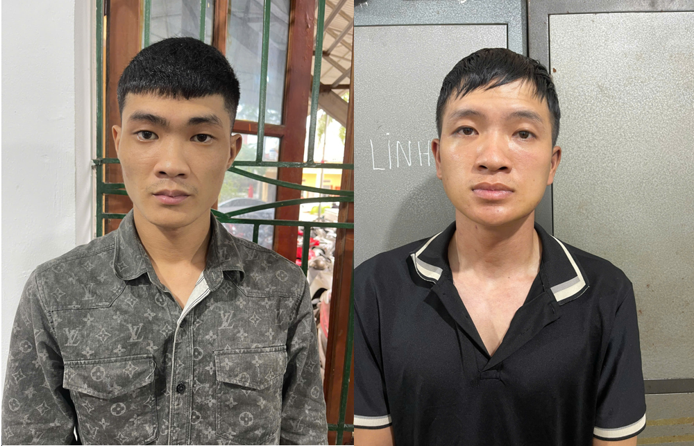 Bắc Ninh: Bắt quả tang 2 đối tượng trộm cắp xe máy chuyên nghiệp, biệt danh “Ăn bay”