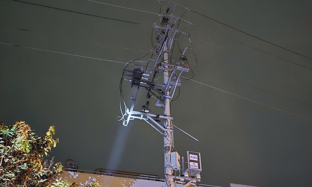 Bắc Ninh: Trộm cắp cáp điện bị phóng điện, nhập viện cấp cứu