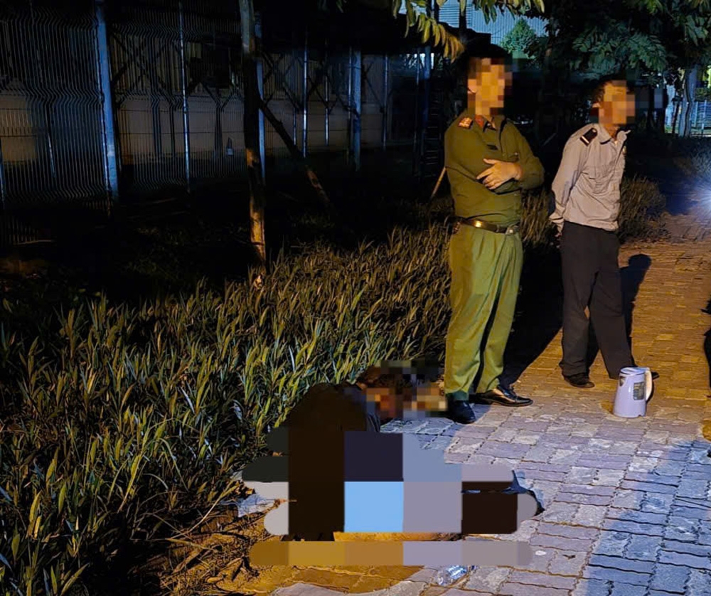 Bắc Ninh: Trộm cắp cáp điện bị phóng điện, nhập viện cấp cứu