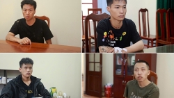 Lạng Sơn: Bắt giữ 4 người nước ngoài đâm trọng thương tài xế taxi trên Quốc lộ 1A