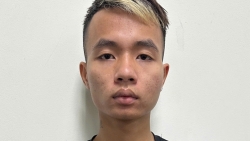 bac ninh khoi to bi can gay tai nan giao thong roi bo tron