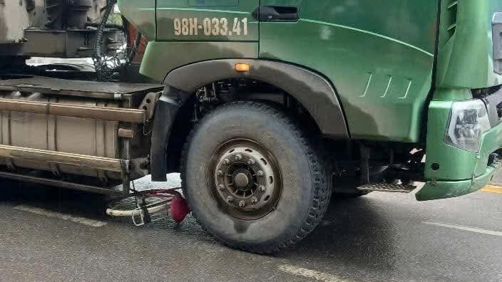 Bắc Ninh: Tìm thân nhân nạn nhân tử vong tại Lục Nam