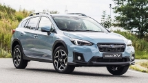80.000 xe Subaru bị triệu hồi do lỗi kỹ thuật