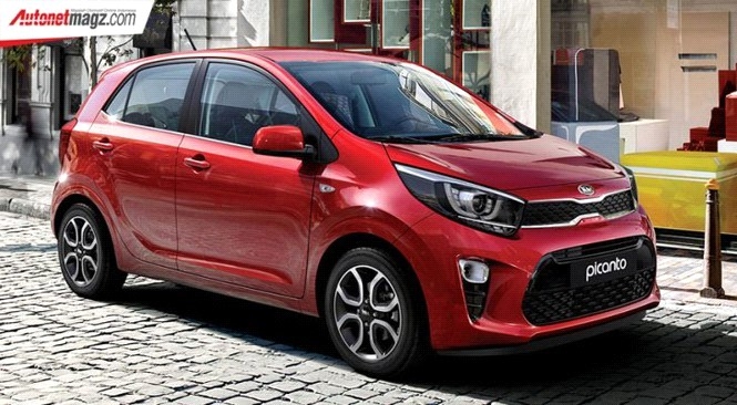 kia picanto gia gan 340 trieu dong tai indonesia