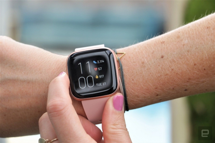 Google thâu tóm Fitbit, Apple phải dè chừng về đồng hồ thông minh google thau tom fitbit apple phai de chung ve dong ho thong minh