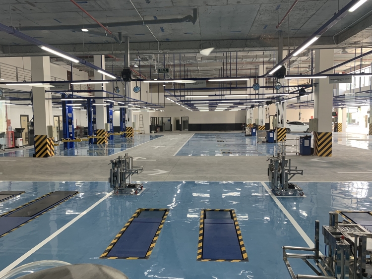 toyota viet nam ra mat toyota tai hue