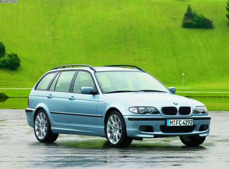 Hơn 12.000 xe BMW 3-Series dính lỗi nguy hiểm “chết người” sẽ bị triệu hồi