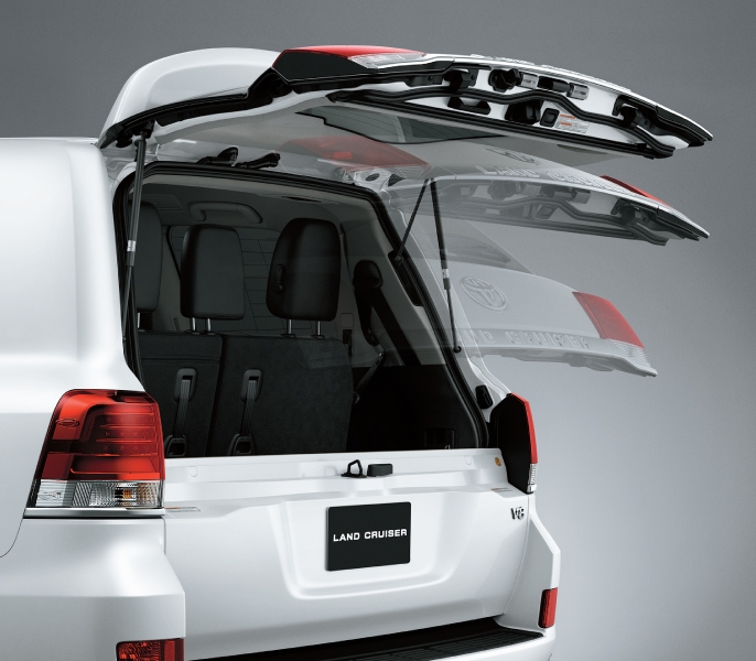 land cruiser 2020 ra mat gia hon 4 ty dong