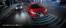Nissan Sunny 2020 “lột xác” hoàn toàn, tuyên chiến Honda City, Toyota Vios