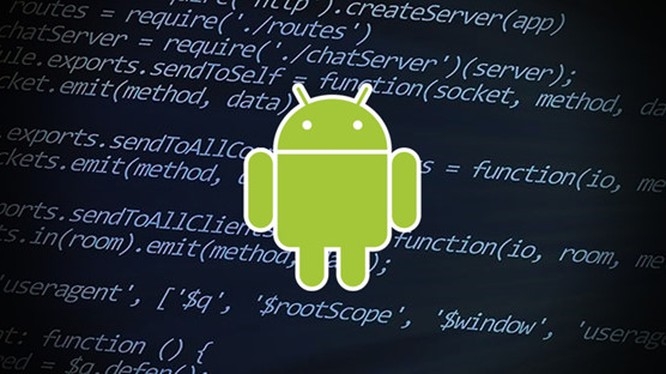 xuat hien lo hong nguy hiem tren dien thoai android