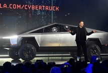 Sau sự cố đáng quên, Tesla vẫn nhận gần 150.000 đơn hàng mua xe Cybertruck