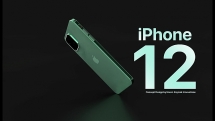 iphone 12 pro va pro max se duoc nang cap len 6gb ram