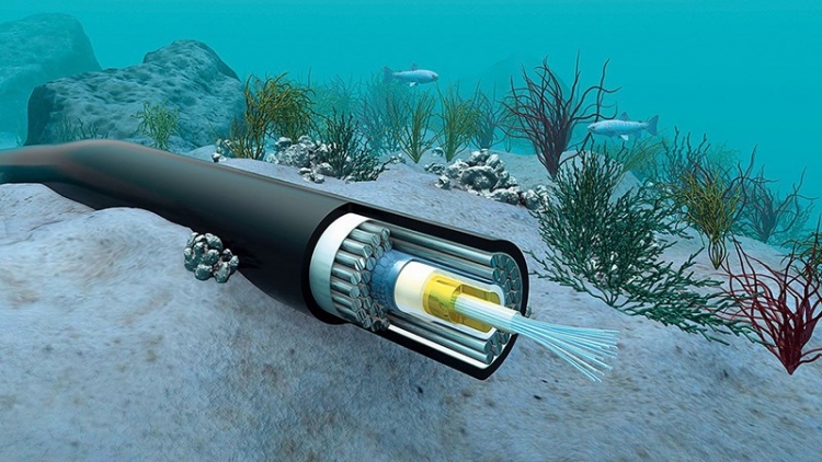 Đứt cáp quang biển AAG, Việt Nam tiếp tục chịu ảnh hưởng