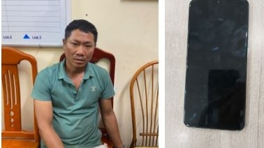 Bắc Giang: Bắt khẩn cấp đối tượng Cướp tài sản của người nước ngoài