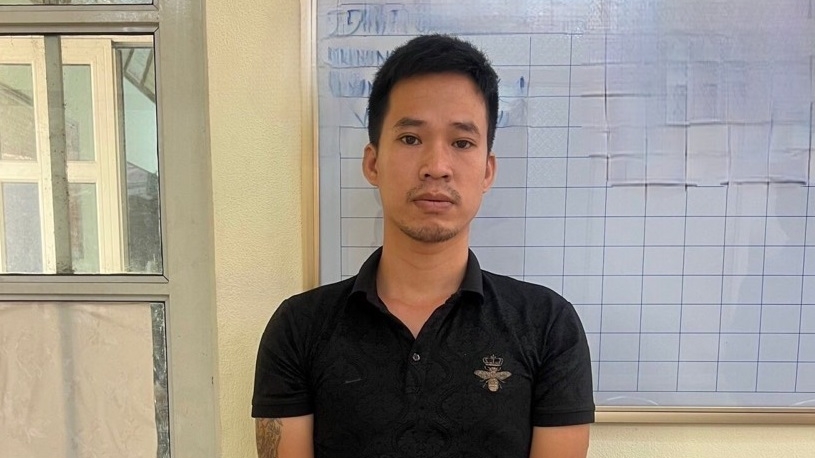 Bắc Giang: Bắt giữ đối tượng truy nã sau gần 10 năm lẩn trốn
