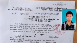 bac giang truy na 1 bi can pham toi tang tru hang cam