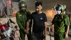 Bắc Giang: Bắt giữ đối tượng sử dụng súng tự chế