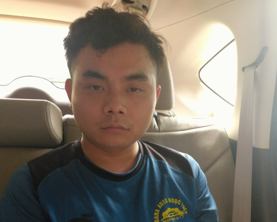 Bắc Giang: Bắt đối tượng truy nã trong vụ Cố ý gây thương tích tại sân bóng trường Đại học Nông Lâm